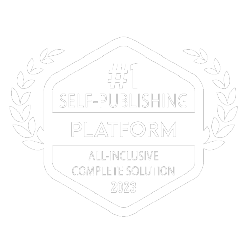 #1 Self-publishing platform